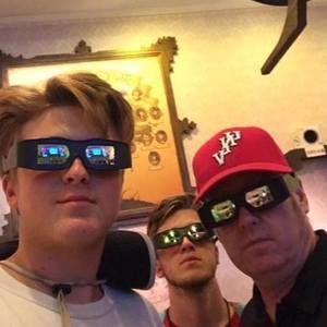 Meet your Posher, Jon